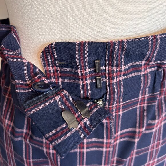 Sunday Best Aki high waisted Short, Size 2 - Picture 4 of 5